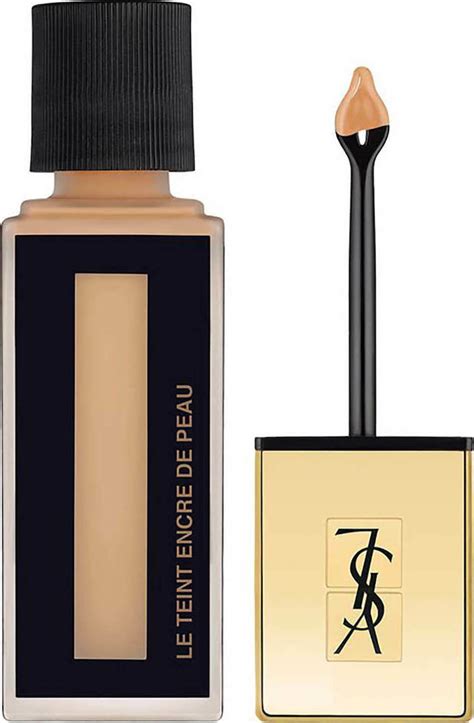 brown thomas fusion ink foundation.